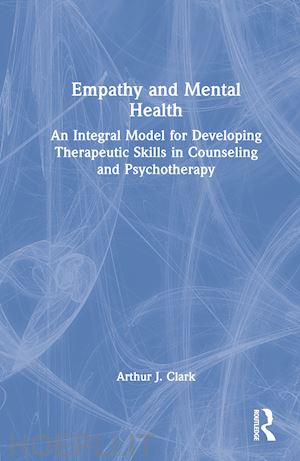 clark arthur j. - empathy and mental health