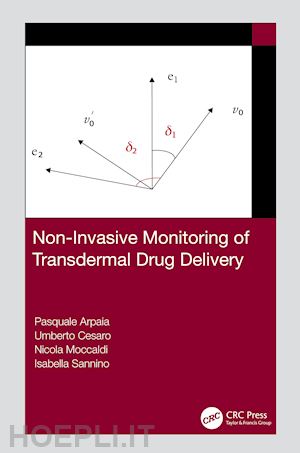 arpaia pasquale; cesaro umberto; moccaldi nicola; sannino isabella - non-invasive monitoring of transdermal drug delivery