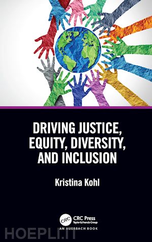 kohl kristina - driving justice, equity, diversity, and inclusion