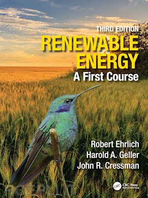 ehrlich robert; geller harold a.; cressman john r. - renewable energy