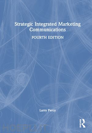 percy larry - strategic integrated marketing communications