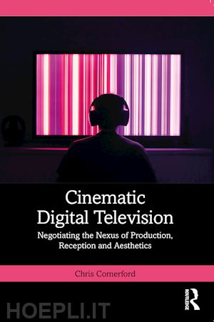 comerford chris - cinematic digital television