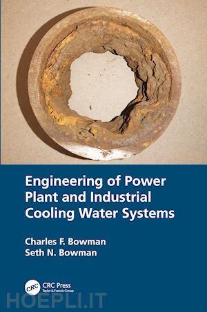 bowman charles f.; bowman seth n. - engineering of power plant and industrial cooling water systems