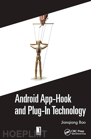 bao jianqiang - android app-hook and plug-in technology