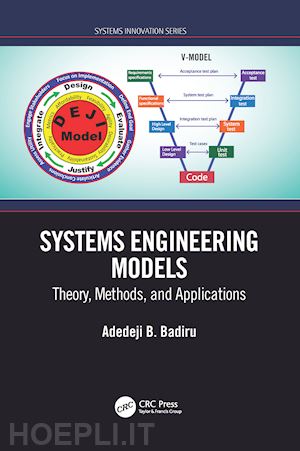 badiru adedeji b. - systems engineering models