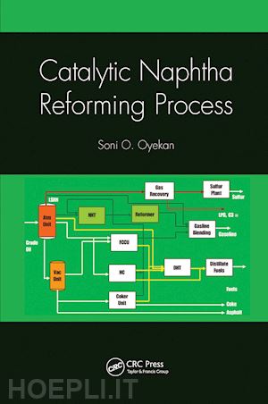 oyekan soni - catalytic naphtha reforming process