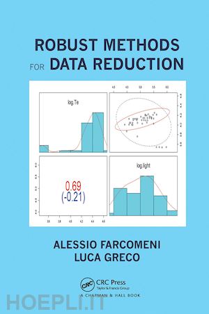 farcomeni alessio; greco luca - robust methods for data reduction