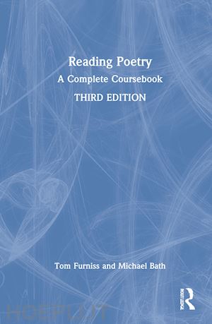 furniss tom; bath michael - reading poetry