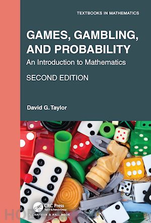 taylor david g. - games, gambling, and probability