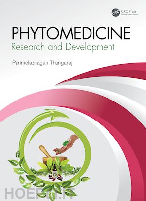 thangaraj parimelazhagan - phytomedicine