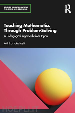 takahashi akihiko - teaching mathematics through problem-solving