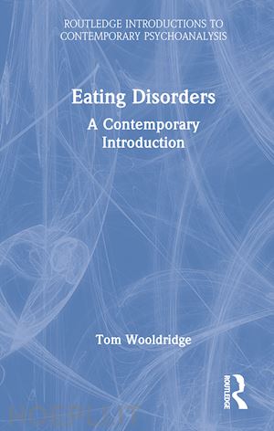 wooldridge tom - eating disorders