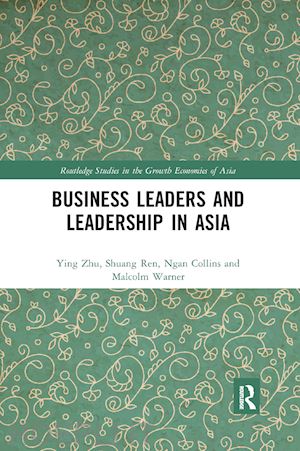 zhu ying; ren shuang; collins ngan; warner malcolm - business leaders and leadership in asia