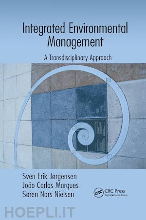 jørgensen sven erik; marques joao carlos; nielsen søren nors - integrated environmental management