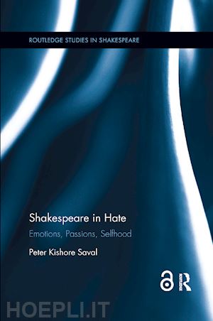 saval peter kishore - shakespeare in hate