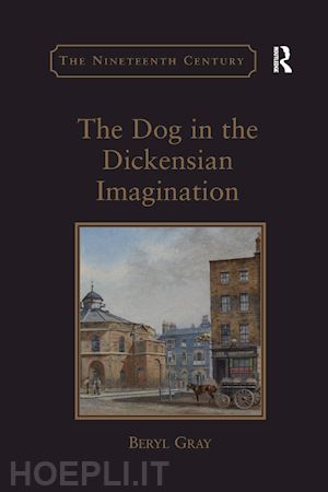 gray beryl - the dog in the dickensian imagination