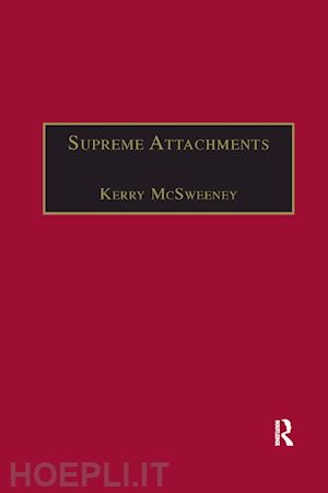 mcsweeney kerry - supreme attachments