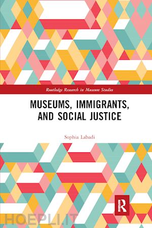 labadi sophia - museums, immigrants, and social justice