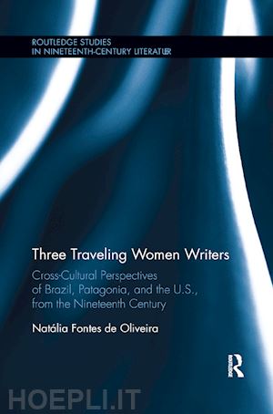 fontes de oliveira natália - three traveling women writers