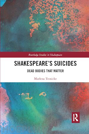 tronicke marlena - shakespeare?s suicides