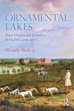 bishop wendy - ornamental lakes