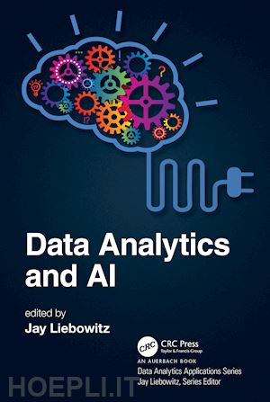 liebowitz jay (curatore) - data analytics and ai