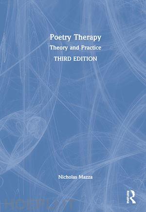 mazza nicholas - poetry therapy