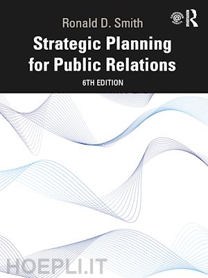 smith ronald d. - strategic planning for public relations