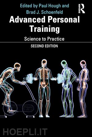 hough paul (curatore); schoenfeld brad j. (curatore) - advanced personal training