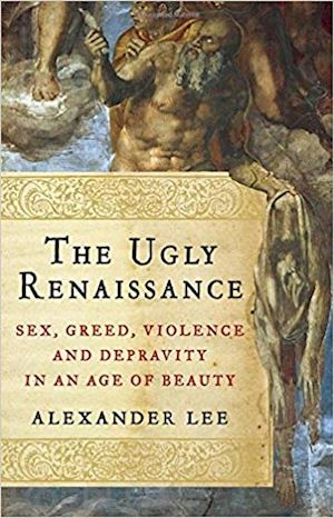 lee alexander - the ugly renaissance