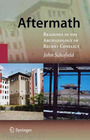 schofield john - aftermath