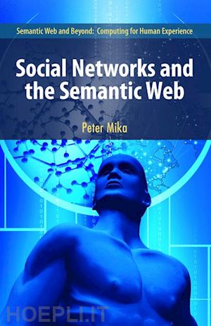 mika peter - social networks and the semantic web