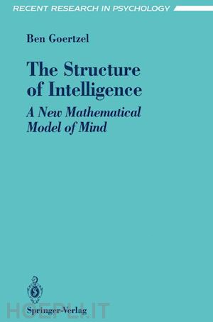 goertzel ben - the structure of intelligence