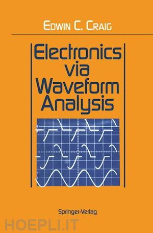 craig edwin c. - electronics via waveform analysis