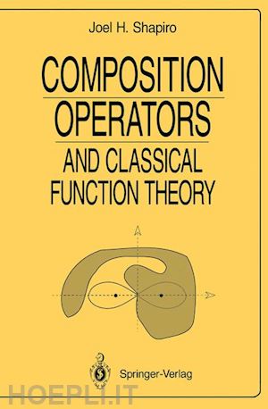 shapiro joel h. - composition operators