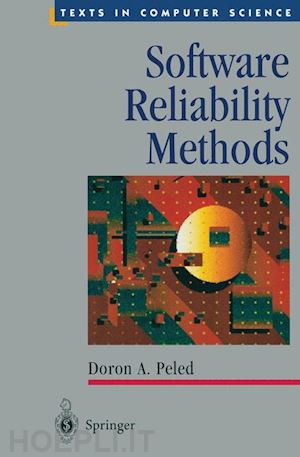 peled doron a. - software reliability methods