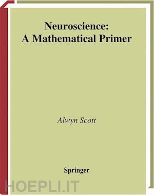 scott alwyn - neuroscience