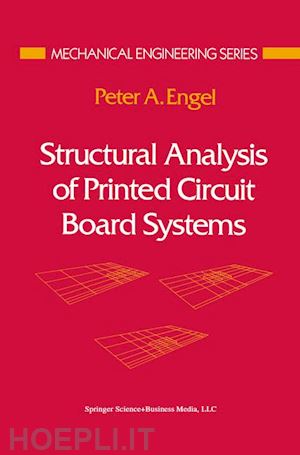 engel peter a. - structural analysis of printed circuit board systems