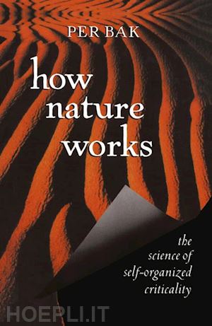 bak per - how nature works