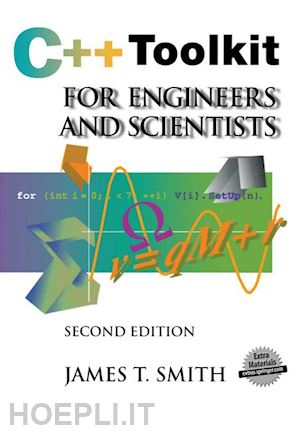 smith james t. - c++ toolkit for engineers and scientists