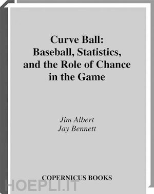 albert jim; bennett jay - curve ball