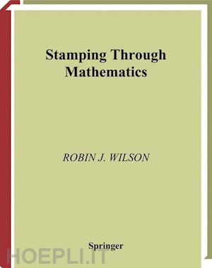 wilson robin j. - stamping through mathematics