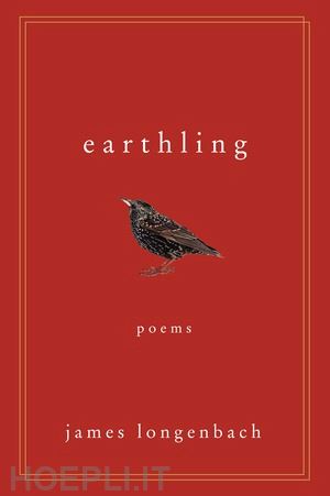 longenbach james - earthling – poems