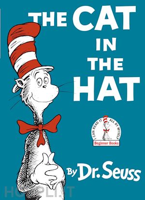 seuss dr. - the cat in the hat