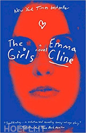 cline emma - the girls