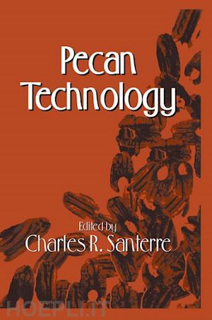 santerre c.r. - pecan technology