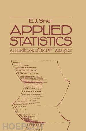 cox david - applied statistics