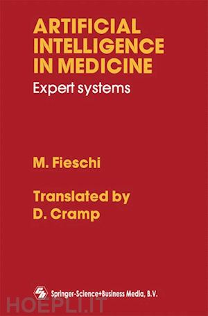 fieschi m. - artificial intelligence in medicine