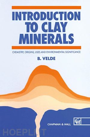 velde - introduction to clay minerals