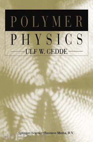 gedde u.w. - polymer physics